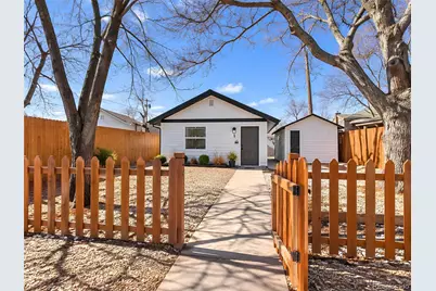 3235 N Gaylord Street, Denver, CO 80205 - Photo 1