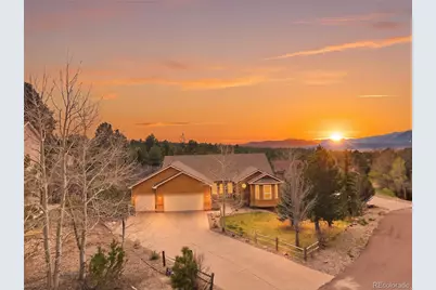 1615 Capadaro Court, Monument, CO 80132 - Photo 1