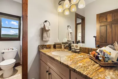 12810 Rampart Range Road, Woodland Park, CO 80863 - Photo 39