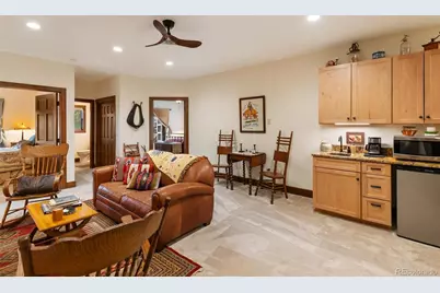 12810 Rampart Range Road, Woodland Park, CO 80863 - Photo 35