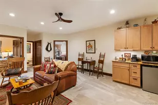 12810 Rampart Range Rd, Woodland Park, CO 80863 - Photo 35