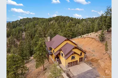12810 Rampart Range Road, Woodland Park, CO 80863 - Photo 45