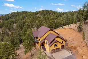 12810 Rampart Range Rd, Woodland Park, CO 80863 - Photo 45