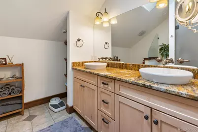 12810 Rampart Range Road, Woodland Park, CO 80863 - Photo 31