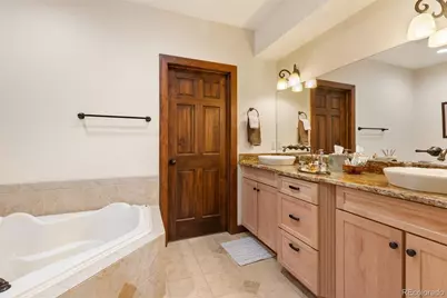 12810 Rampart Range Road, Woodland Park, CO 80863 - Photo 41