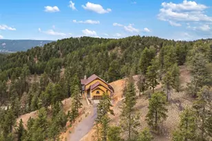 12810 Rampart Range Rd, Woodland Park, CO 80863 - Photo 47