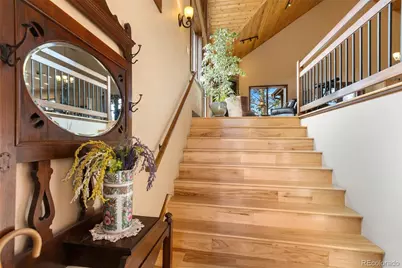 12810 Rampart Range Road, Woodland Park, CO 80863 - Photo 7