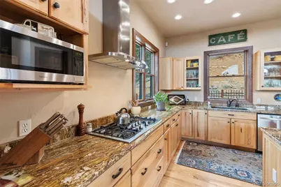12810 Rampart Range Road, Woodland Park, CO 80863 - Photo 23