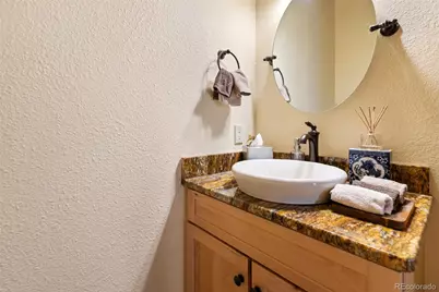 12810 Rampart Range Road, Woodland Park, CO 80863 - Photo 27