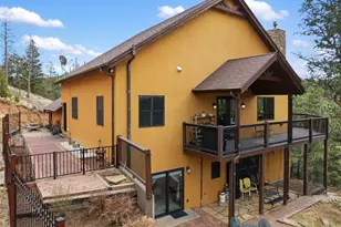 12810 Rampart Range Rd, Woodland Park, CO 80863 - Photo 49
