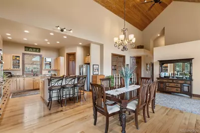12810 Rampart Range Road, Woodland Park, CO 80863 - Photo 19