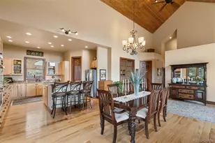 12810 Rampart Range Rd, Woodland Park, CO 80863 - Photo 19