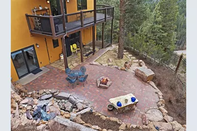 12810 Rampart Range Road, Woodland Park, CO 80863 - Photo 5