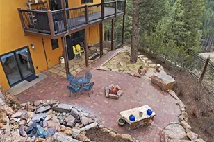 12810 Rampart Range Rd, Woodland Park, CO 80863 - Photo 5