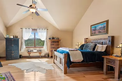 12810 Rampart Range Road, Woodland Park, CO 80863 - Photo 33