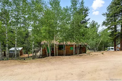 132 Jones Road, Bailey, CO 80421 - Photo 15