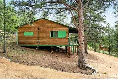 132 Jones Road, Bailey, CO 80421 - Photo 17