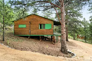 132 Jones Rd, Bailey, CO 80421 - Photo 17