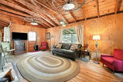 132 Jones Road, Bailey, CO 80421 - Photo 11