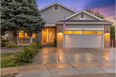 6118 Salvia Court, Golden, CO 80403 - Photo 1