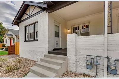 1385 Quitman Street, Denver, CO 80204 - Photo 1