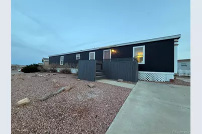 6464 Dillon Drive #107, Pueblo, CO 81008 - Photo 35