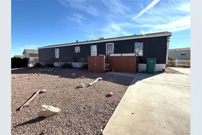 6464 Dillon Drive #107, Pueblo, CO 81008 - Photo 1