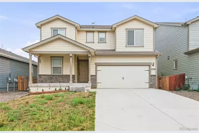 47363 Lilac Avenue, Bennett, CO 80102 - Photo 1