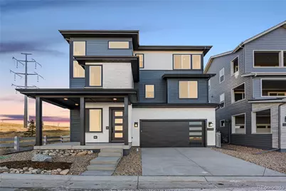 12124 Octave Avenue, Lone Tree, CO 80134 - Photo 1