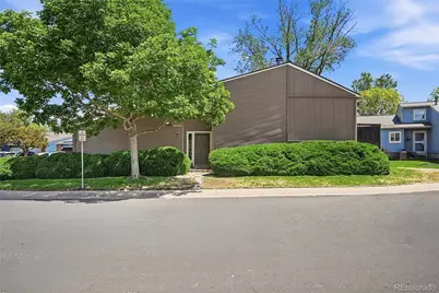 2801 W Davies Drive, Littleton, CO 80120 - Photo 1