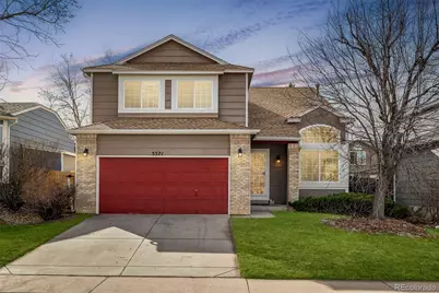 5571 S Youngfield Street, Littleton, CO 80127 - Photo 1