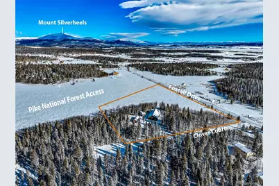 43 Clover Court, Fairplay, CO 80440 - Photo 15