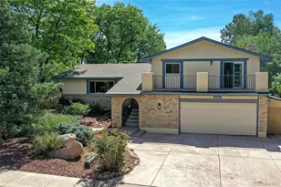 160 Clubridge Pl, Colorado Springs, CO 80906 - Photo 1