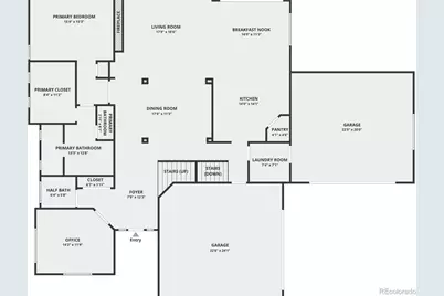 5671 Campina Way, Parker, CO 80134 - Photo 49