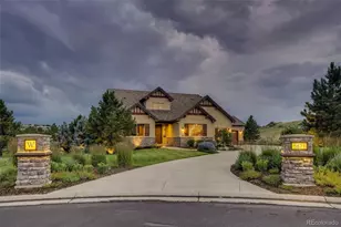 5671 Campina Way, Parker, CO 80134 - Photo 1