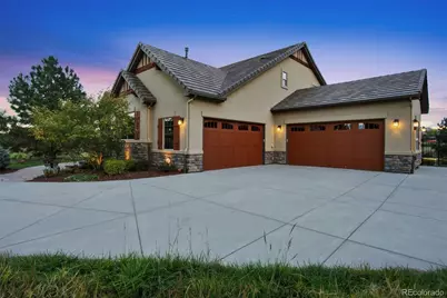 5671 Campina Way, Parker, CO 80134 - Photo 19