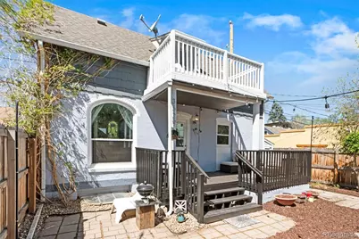 3529 Quitman Street, Denver, CO 80212 - Photo 1
