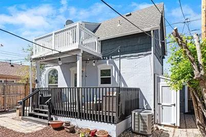3529 Quitman Street, Denver, CO 80212 - Photo 5