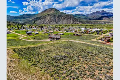 Lot 3 Ridgeway Avenue, Hot Sulphur Springs, CO 80451 - Photo 5