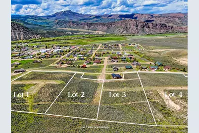 Lot 3 Ridgeway Avenue, Hot Sulphur Springs, CO 80451 - Photo 11