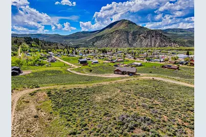 Lot 3 Ridgeway Avenue, Hot Sulphur Springs, CO 80451 - Photo 25