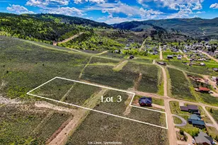Lot 3 Ridgeway Ave, Hot Sulphur Springs, CO 80451 - Photo 1