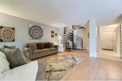 7020 E Girard Avenue #206, Denver, CO 80224 - Photo 5