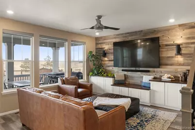 1267 Black Haw Street, Elizabeth, CO 80107 - Photo 11