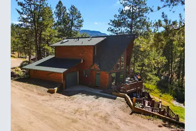 15228 Rainbow Drive, Sedalia, CO 80135 - Photo 3