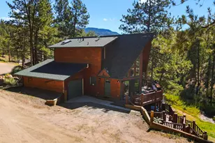 15228 Rainbow Dr, Sedalia, CO 80135 - Photo 3