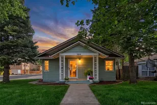 300 W Cleveland St, Lafayette, CO 80026 - Photo 1