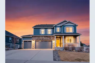 1785 War Knot Lane, Castle Rock, CO 80104 - Photo 1