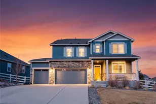 1785 War Knot Ln, Castle Rock, CO 80104 - Photo 1
