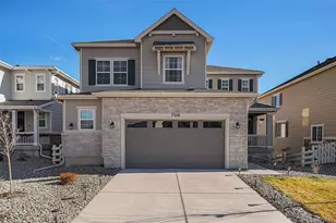 7338 S Yantley Wy, Aurora, CO 80016 - Photo 1